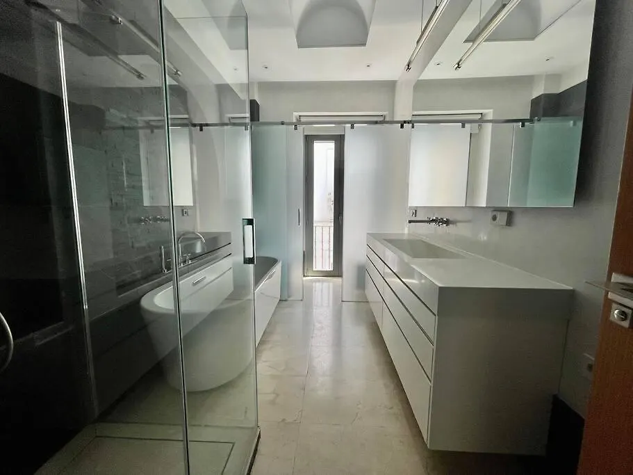 Fdez Amazing House By Cathedral And Giralda With Private Pool Villa Seville 0*,