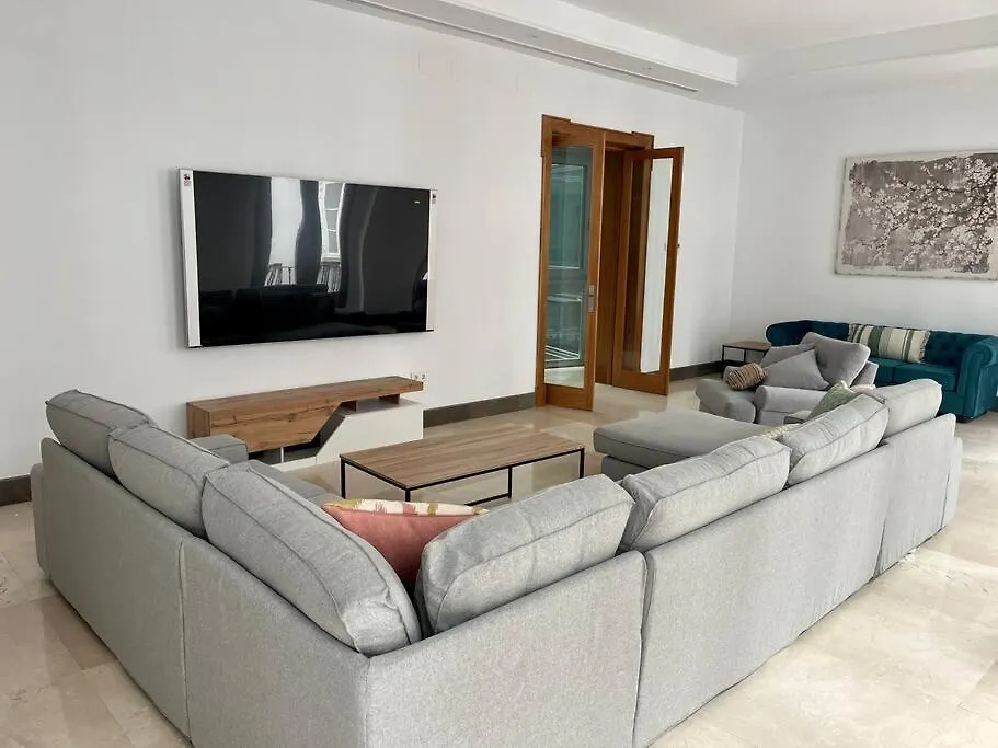 Fdez Amazing House By Cathedral And Giralda With Private Pool Villa Seville 0*,  Spain