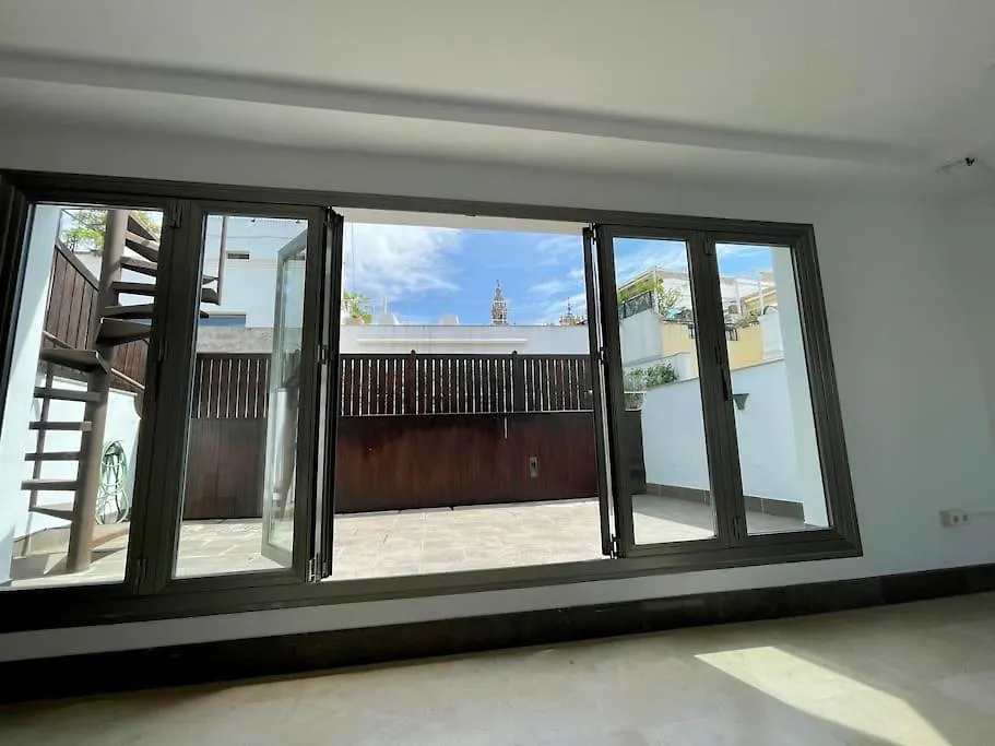 Fdez Amazing House By Cathedral And Giralda With Private Pool Villa Seville 0*,  Spain