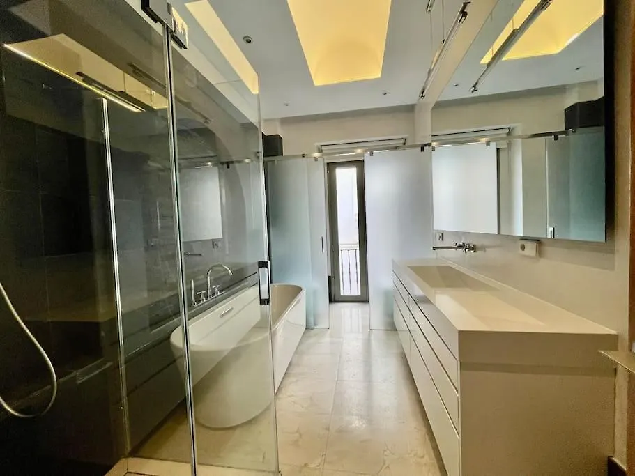 Holiday home Fdez Amazing House By Cathedral And Giralda With Private Pool Villa Seville Spain