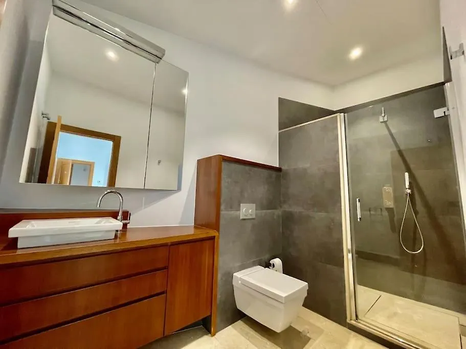 Fdez Amazing House By Cathedral And Giralda With Private Pool Villa Seville Holiday home