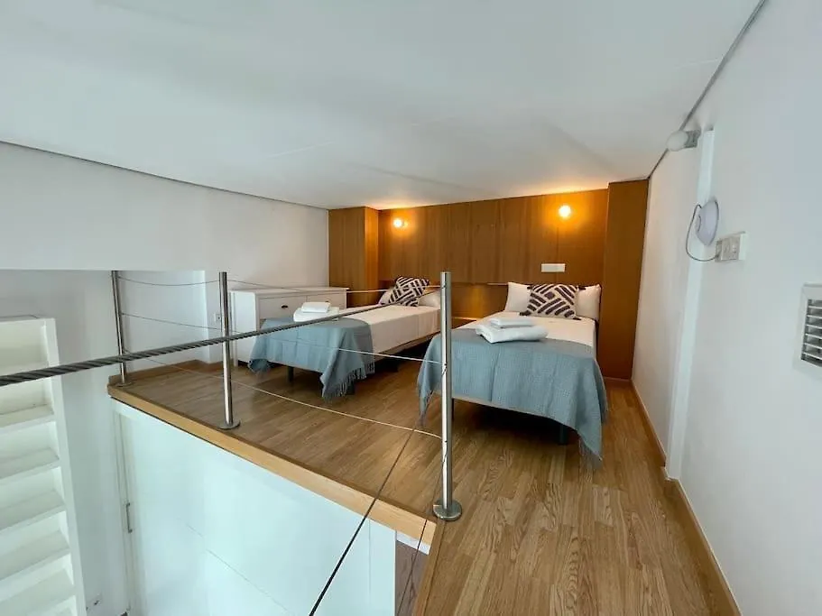Fdez Amazing House By Cathedral And Giralda With Private Pool Villa Seville 0*,