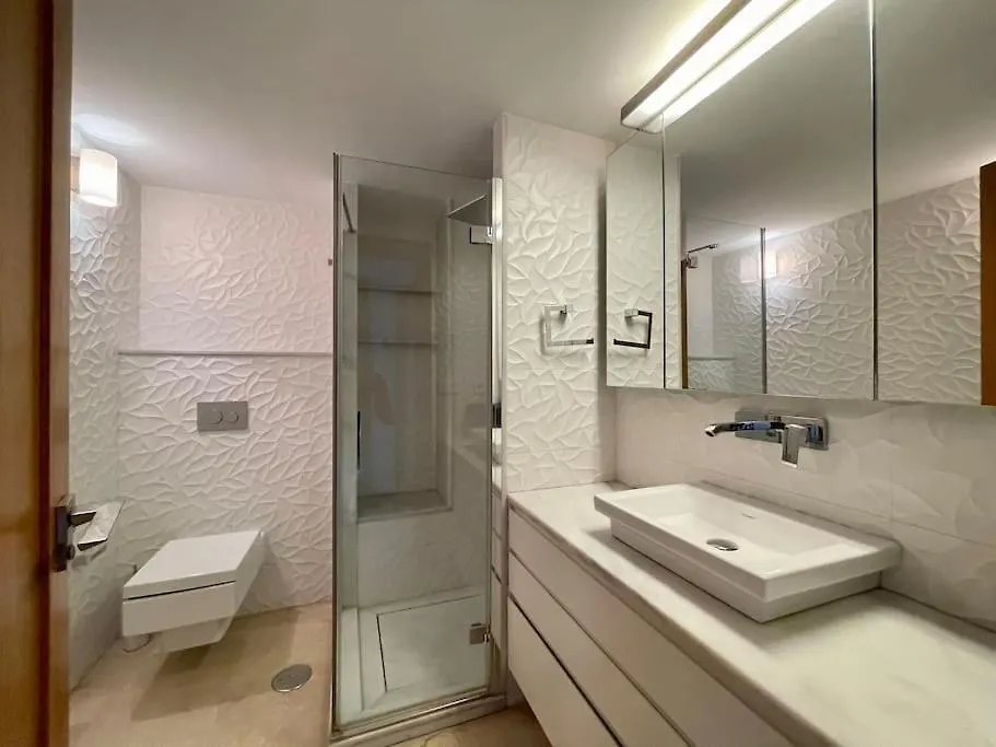 Holiday home Fdez Amazing House By Cathedral And Giralda With Private Pool Villa Seville Spain