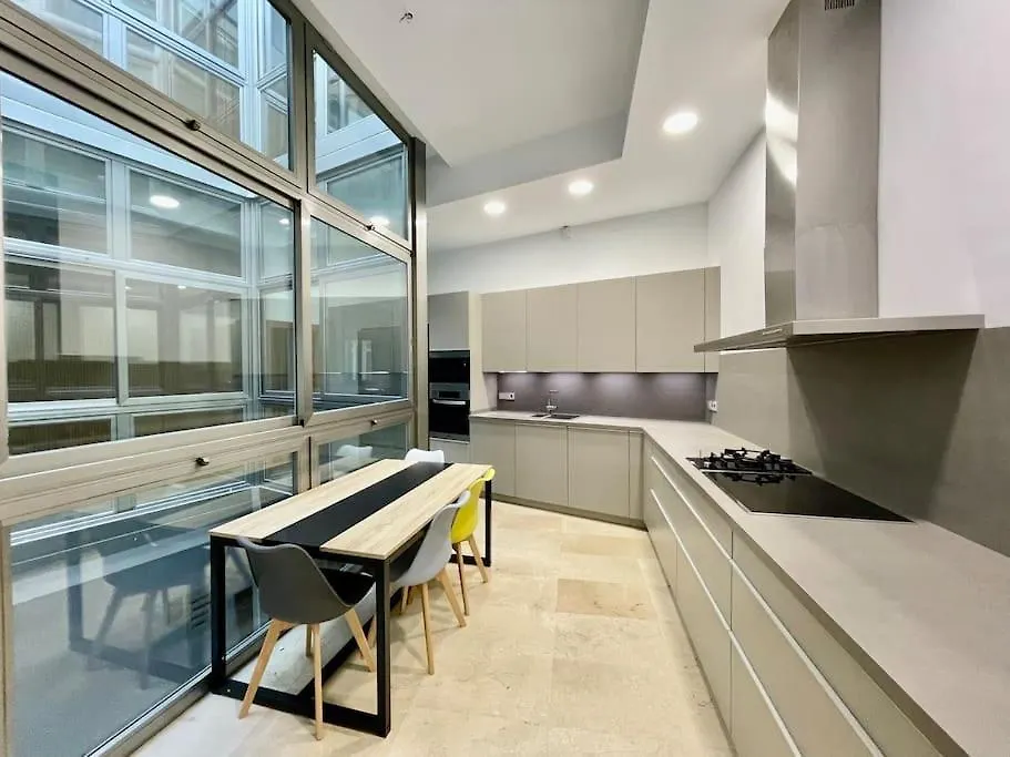 Holiday home Fdez Amazing House By Cathedral And Giralda With Private Pool Villa Seville