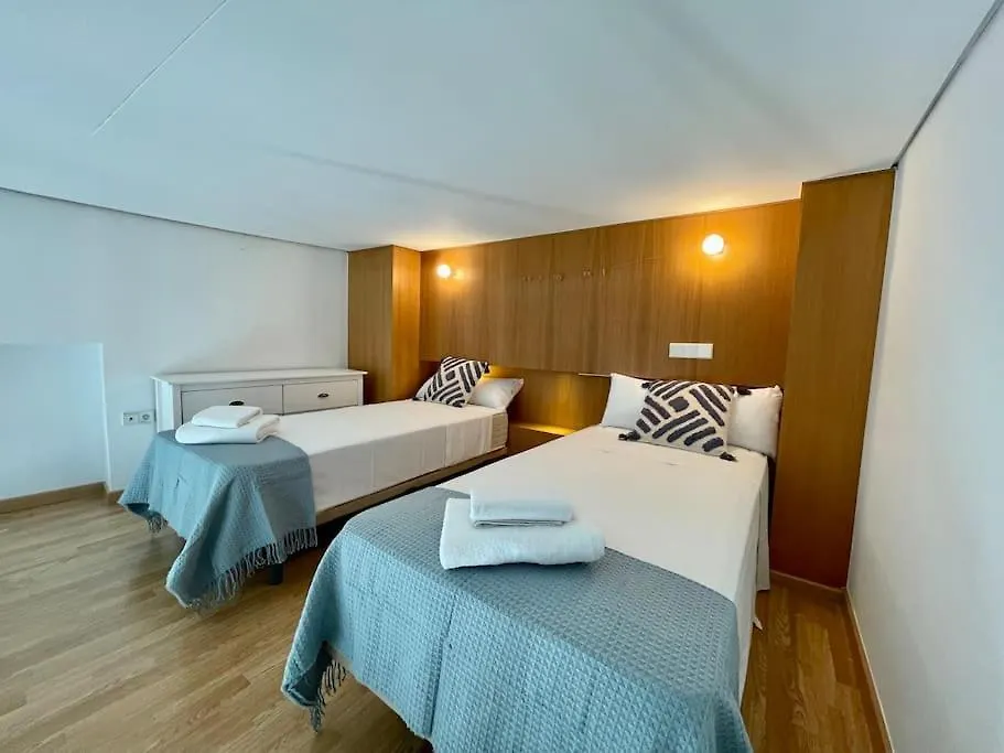 Fdez Amazing House By Cathedral And Giralda With Private Pool Villa Seville Holiday home