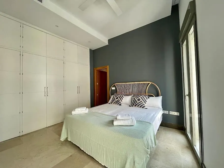 Fdez Amazing House By Cathedral And Giralda With Private Pool Villa Seville Spain
