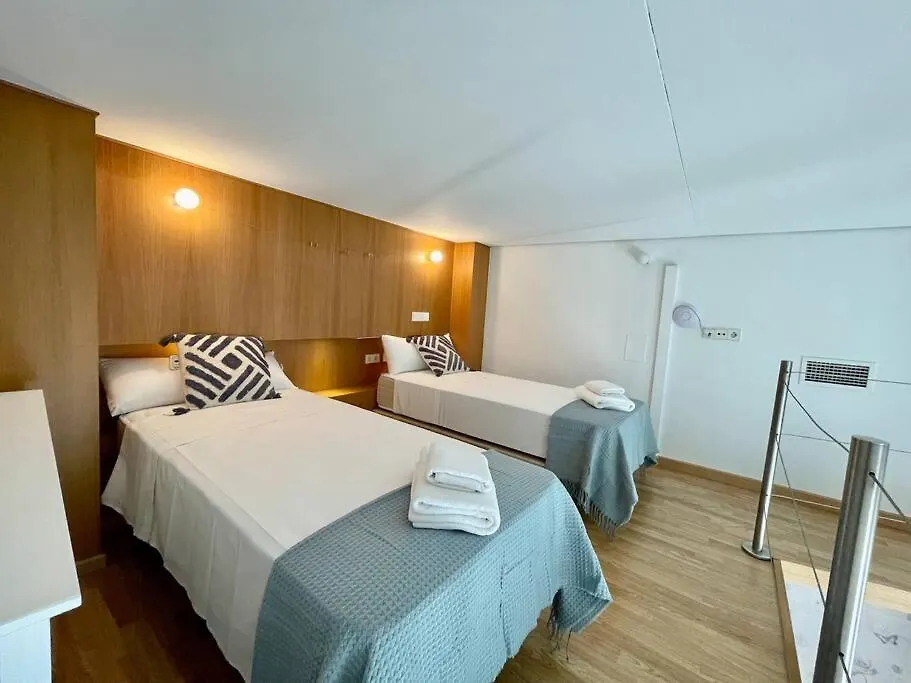 Holiday home Fdez Amazing House By Cathedral And Giralda With Private Pool Villa Seville