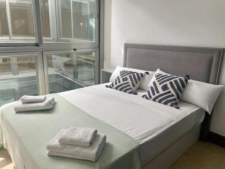 Fdez Amazing House By Cathedral And Giralda With Private Pool Villa Seville