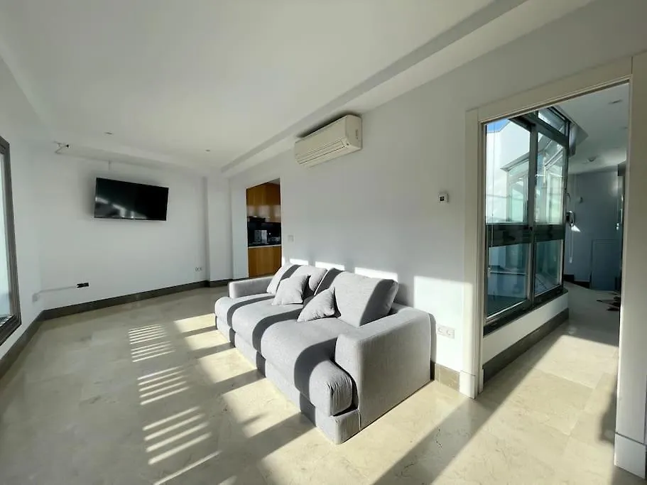Holiday home Fdez Amazing House By Cathedral And Giralda With Private Pool Villa Seville