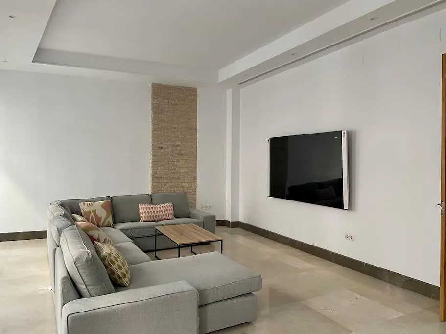 Fdez Amazing House By Cathedral And Giralda With Private Pool Villa Seville Spain