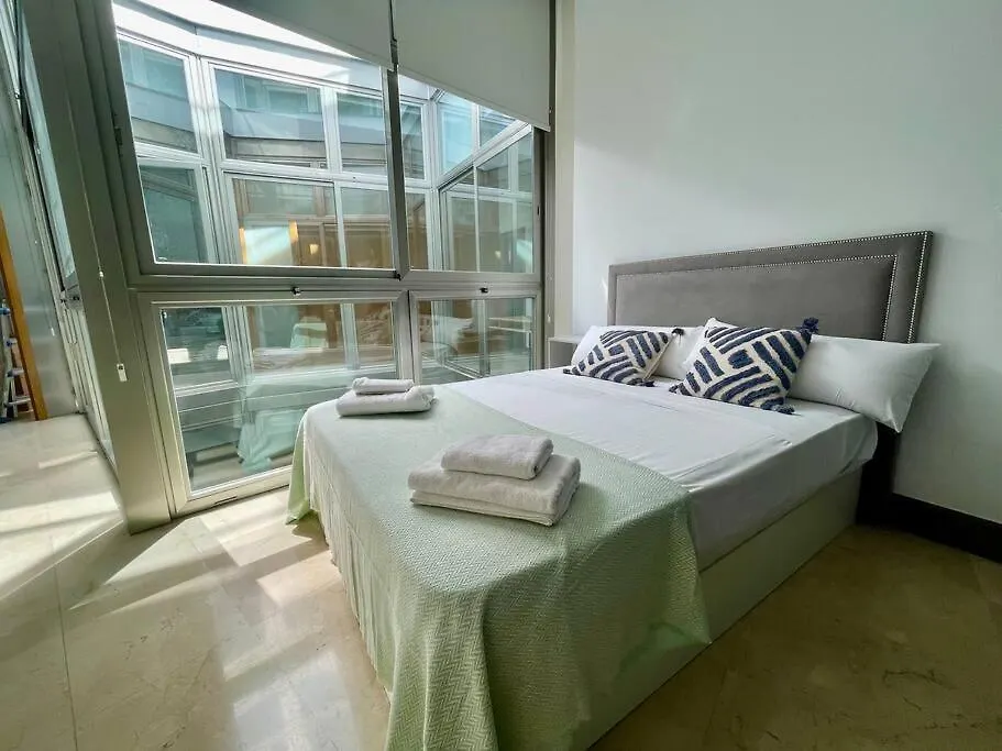 Holiday home Fdez Amazing House By Cathedral And Giralda With Private Pool Villa Seville