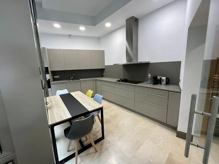 Fdez Amazing House By Cathedral And Giralda With Private Pool Villa Seville 0*,  Spain