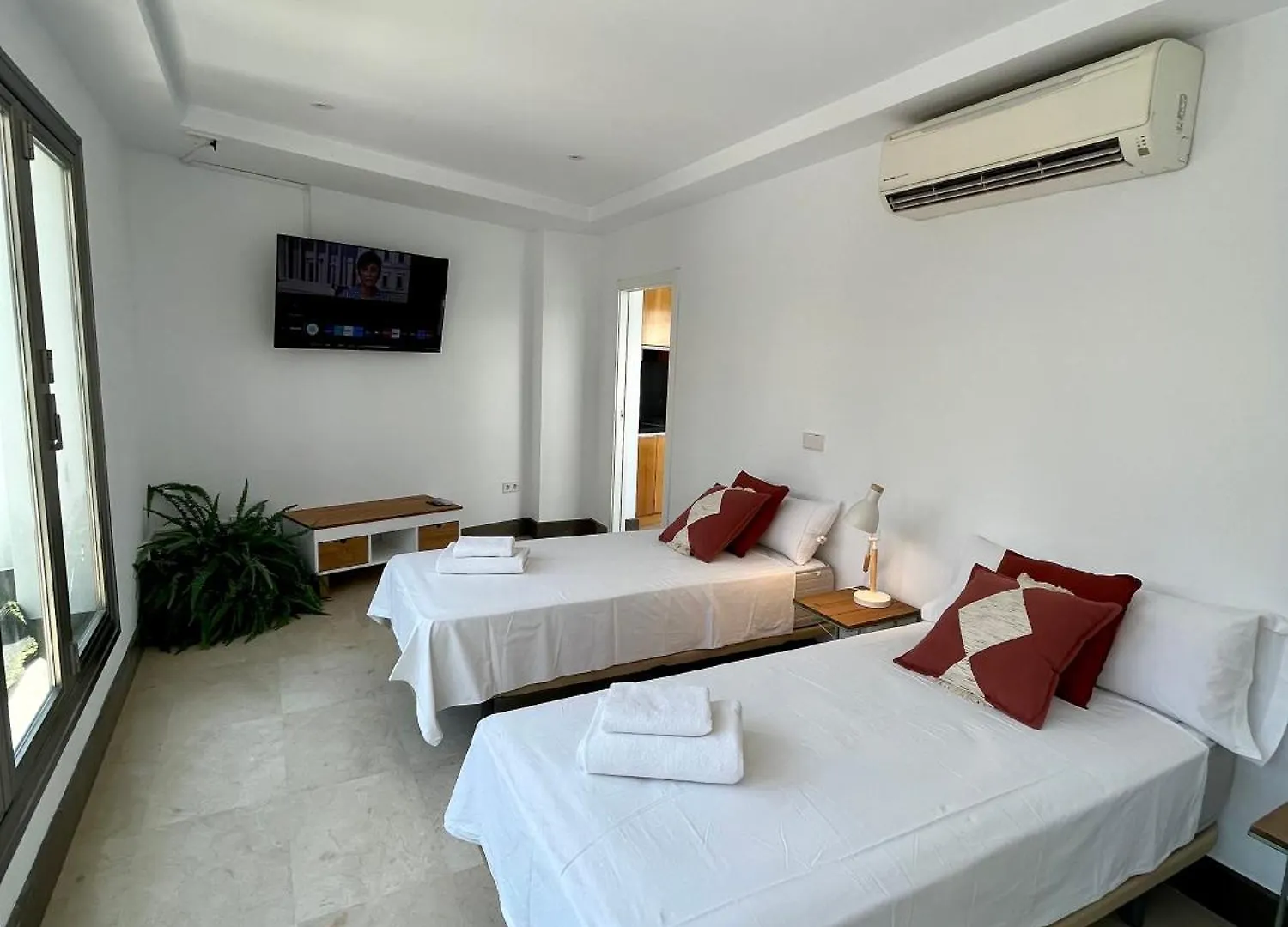 Holiday home Fdez Amazing House By Cathedral And Giralda With Private Pool Villa Seville