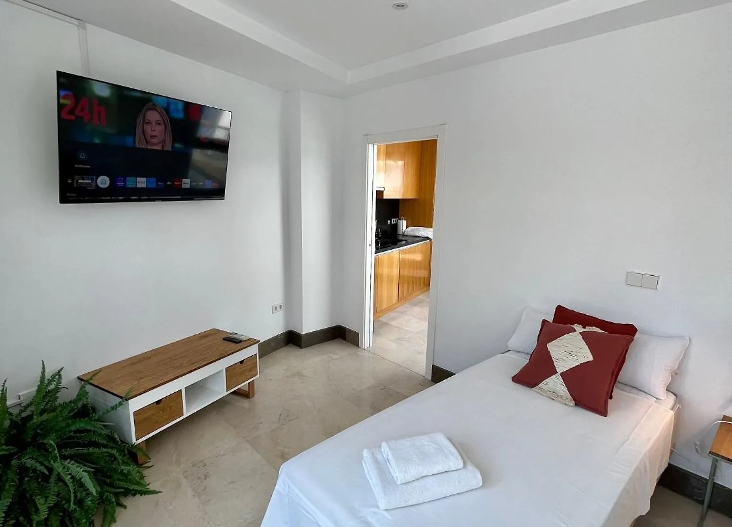 Fdez Amazing House By Cathedral And Giralda With Private Pool Villa Seville Holiday home