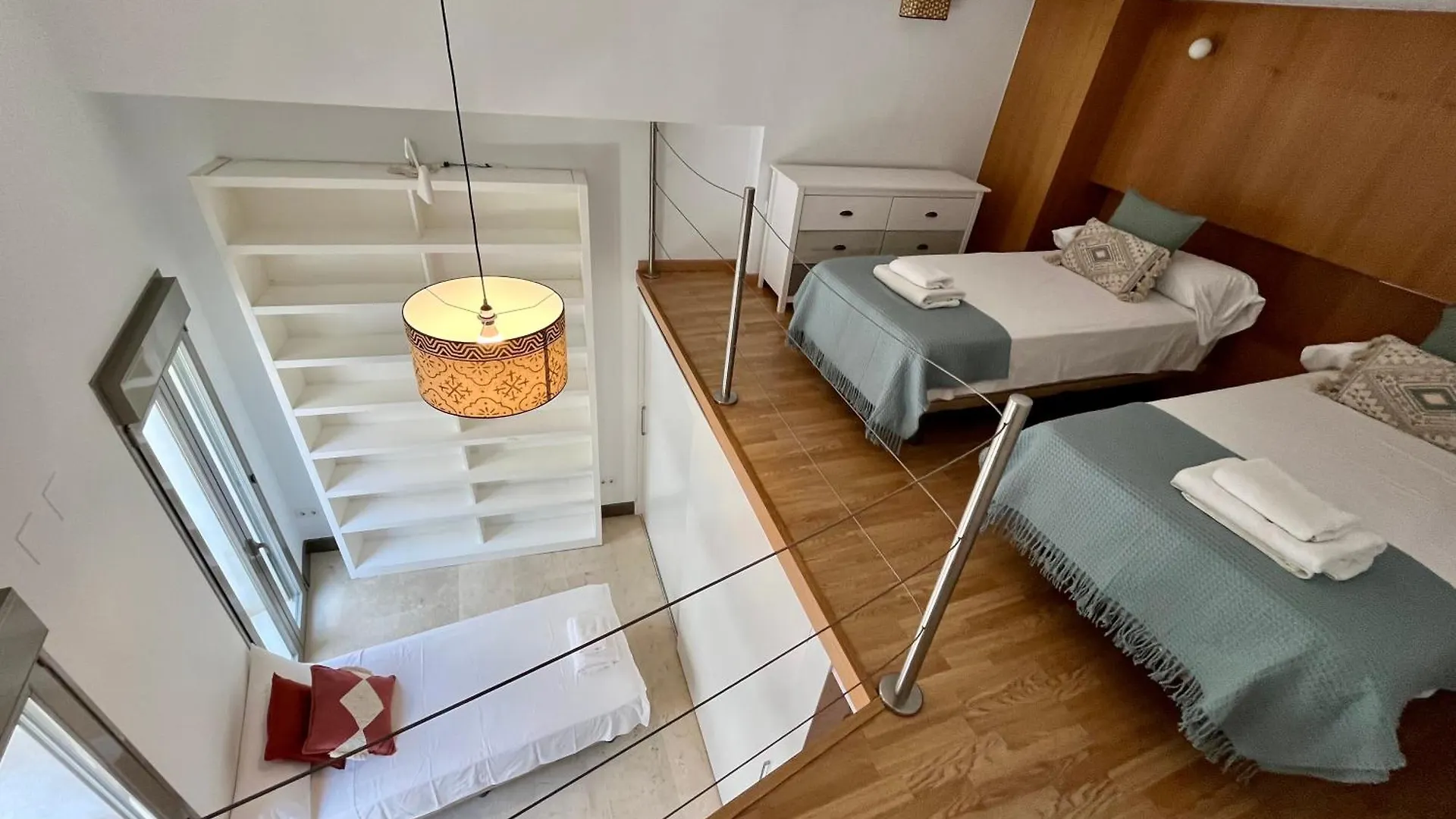 Holiday home Fdez Amazing House By Cathedral And Giralda With Private Pool Villa Seville Spain