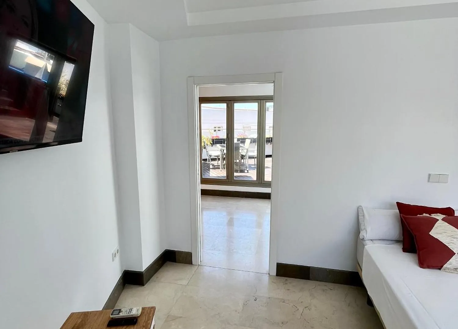 Holiday home Fdez Amazing House By Cathedral And Giralda With Private Pool Villa Seville