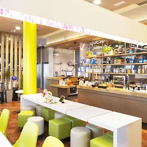 Gæstehus Ibis Budget Aeropuerto, Sevilla