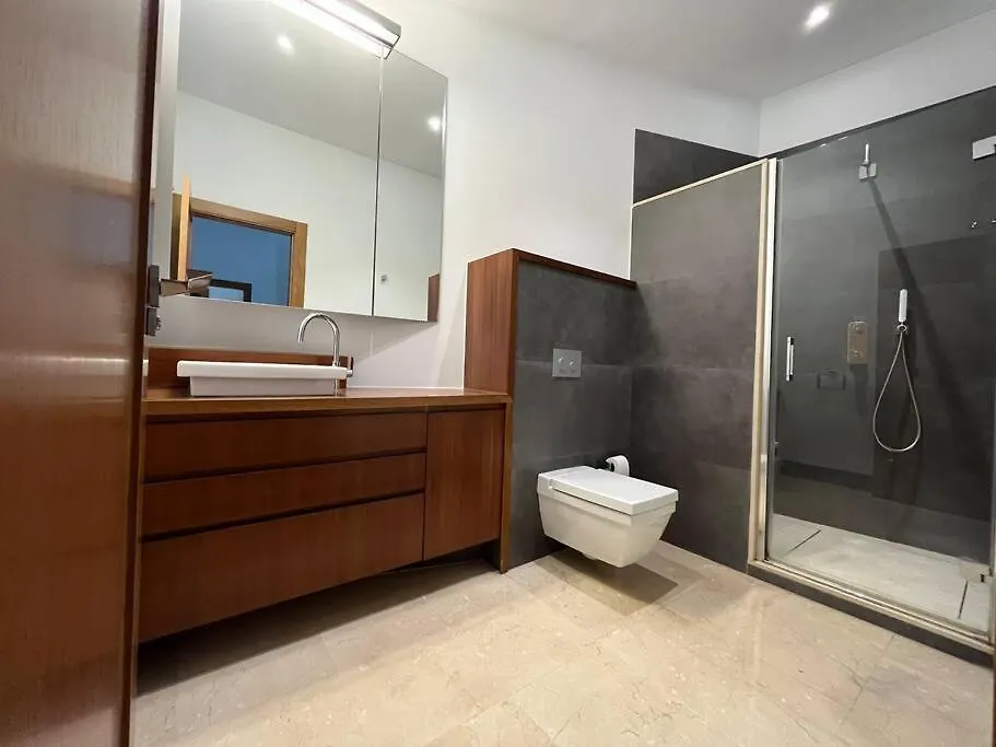 Fdez Amazing House By Cathedral And Giralda With Private Pool Villa Seville Holiday home
